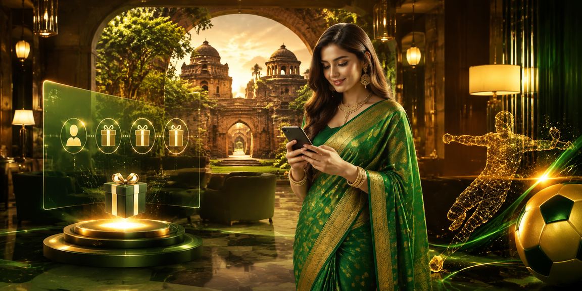 কুমিল্লায় ভিআইপি বোনাস সুবিধা উপভোগ করছেন একজন বাংলাদেশি বেটার