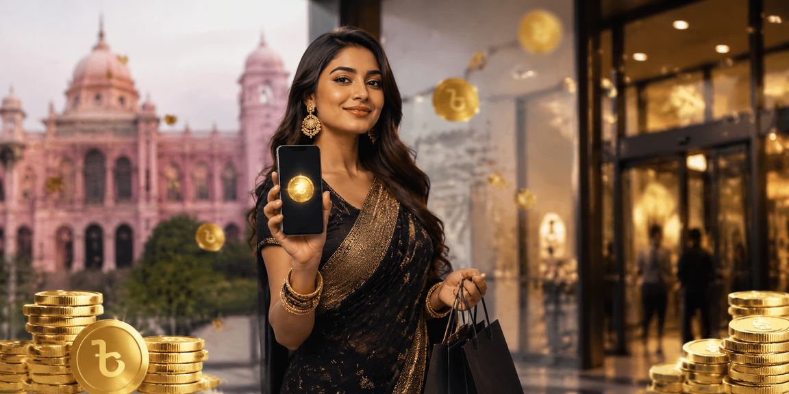 ঢাকায় মোবাইল অ্যাপে টাকা লেনদেন করছেন ক্যাসিনো ব্যবহারকারী